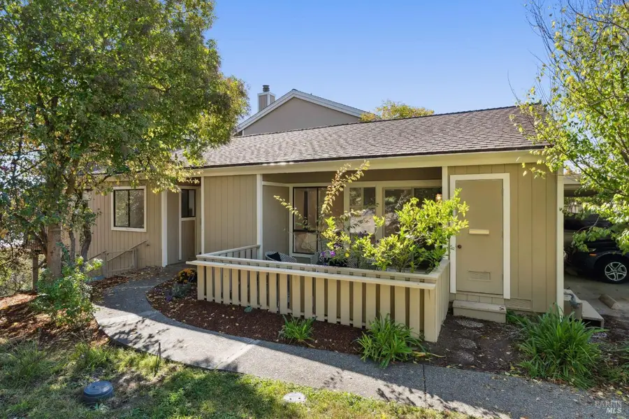 24 Brooke Circle, Mill Valley, CA 94941 - Image #3
