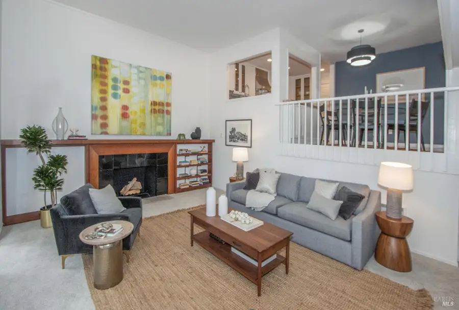 235 Knollwood Drive, San Rafael, CA 94901 - Image #2