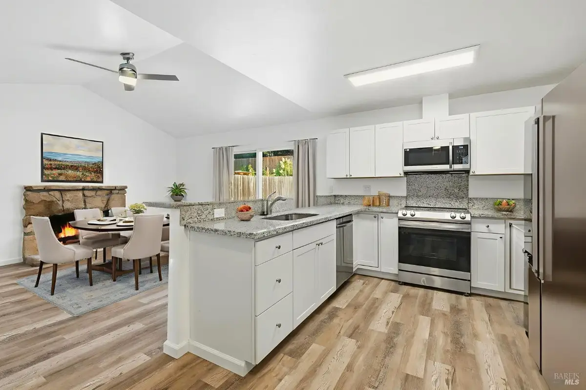 132 Peach Street, Vallejo, CA 94589 - Image #1