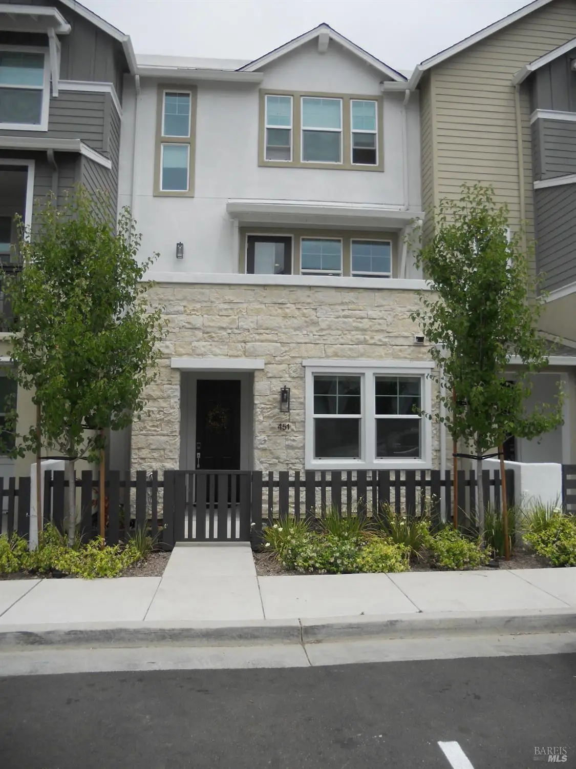 451 Semillon Lane, Santa Rosa, CA 95403 - Image #1