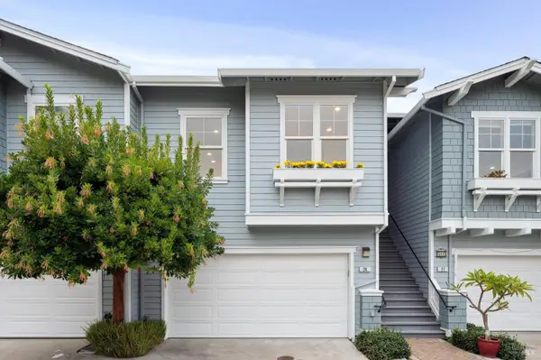 24 Merrydale Court, San Rafael, CA 94903