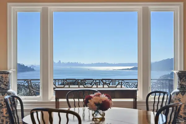 103 Via Los Altos, Tiburon, CA 94920