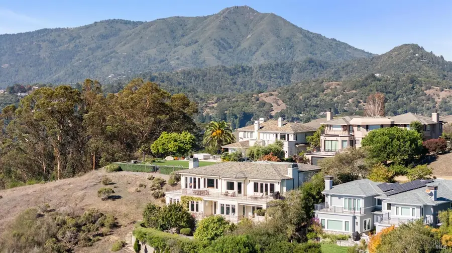 103 Via Los Altos, Tiburon, CA 94920 - Image #2