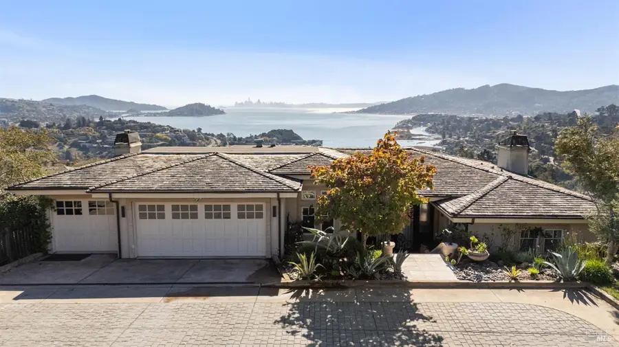 103 Via Los Altos, Tiburon, CA 94920 - Image #3