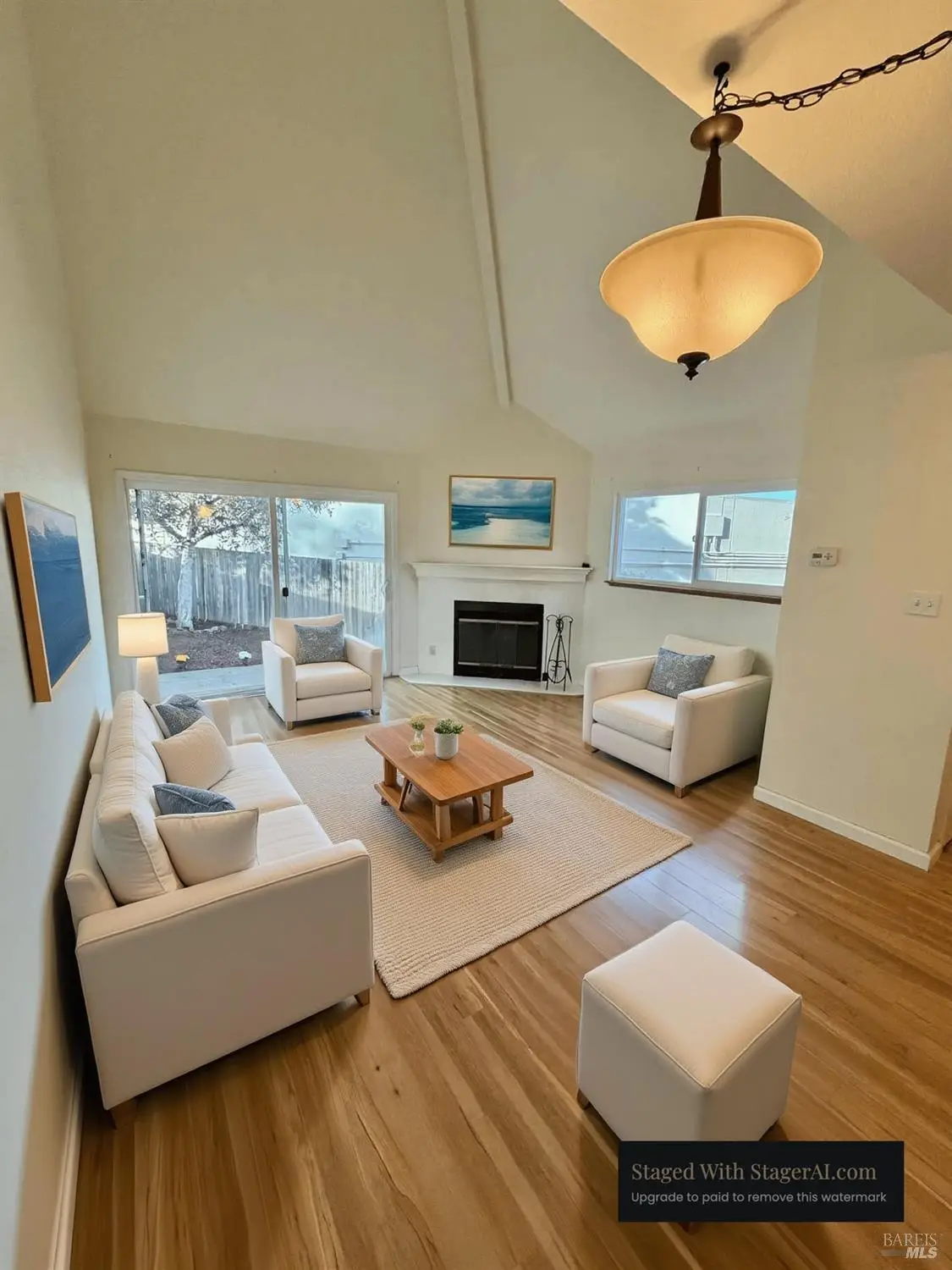 7086 Fircrest Avenue, Sebastopol, CA 95472 - Image #1