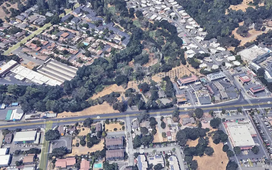 19357 Highway 12, Sonoma, CA 95476 - Image #2