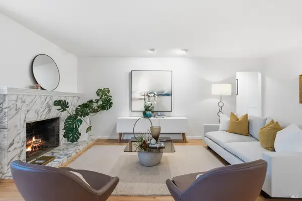 1521 Buchanan Street, Novato, CA 94947