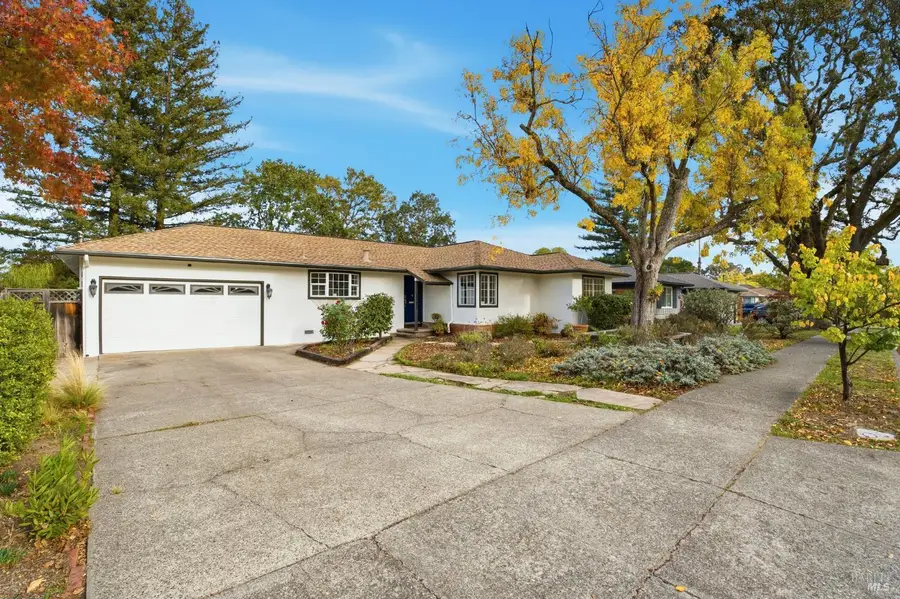 1521 Buchanan Street, Novato, CA 94947 - Image #2