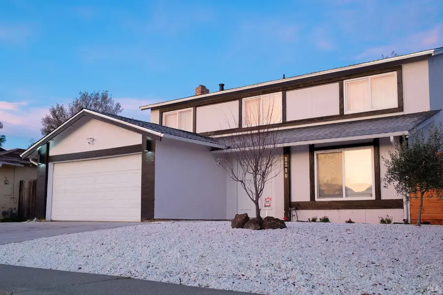 1210 Humphrey Drive, Suisun City, CA 94585 - Image #2