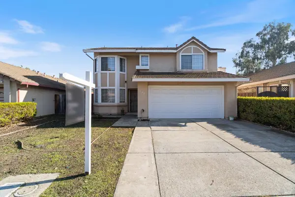 272 Mica Drive, Vallejo, CA 94589