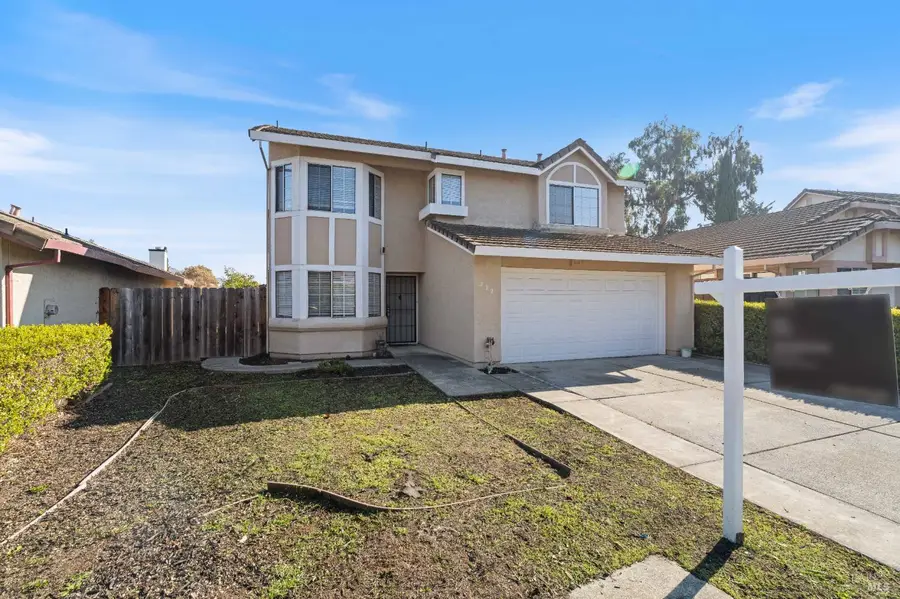 272 Mica Drive, Vallejo, CA 94589 - Image #2