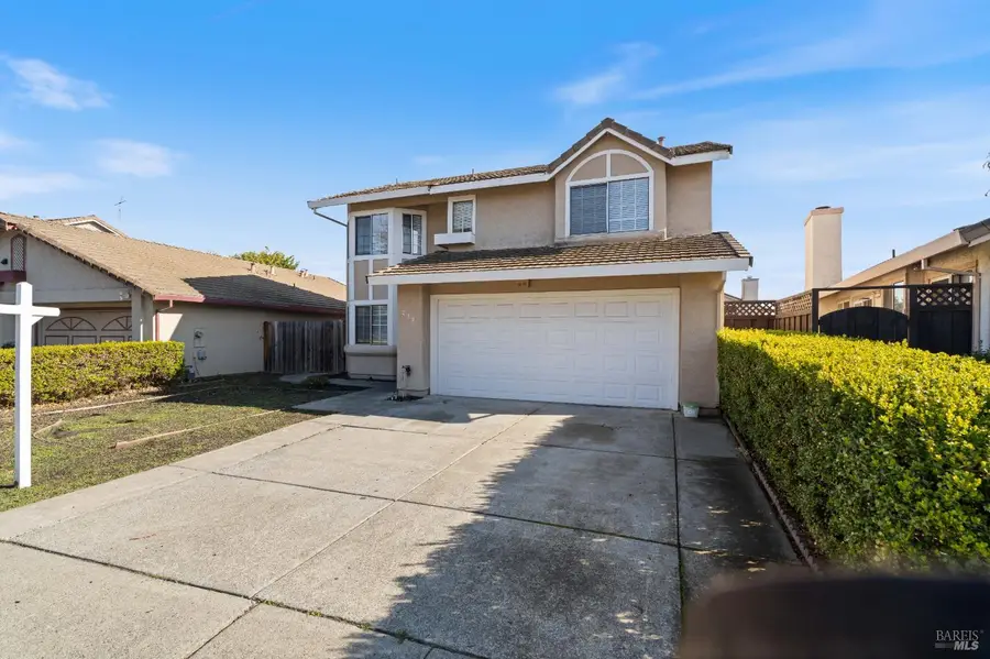 272 Mica Drive, Vallejo, CA 94589 - Image #3