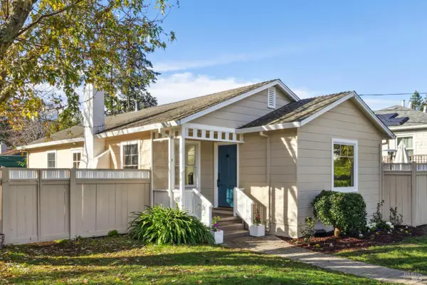 290 Sycamore Avenue, Mill Valley, CA 94941