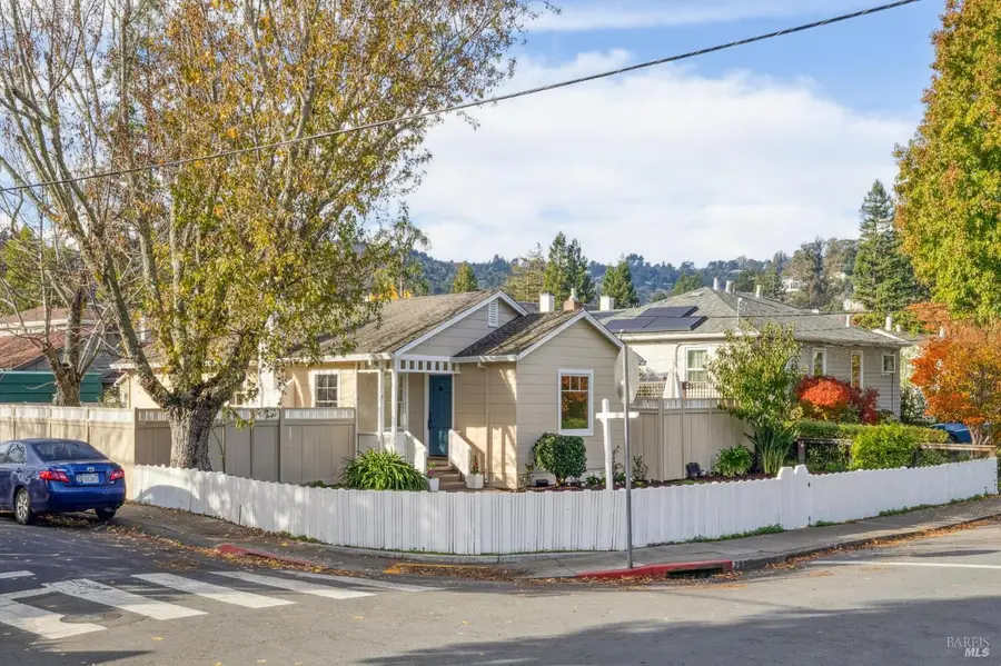 290 Sycamore Avenue, Mill Valley, CA 94941 - Image #2