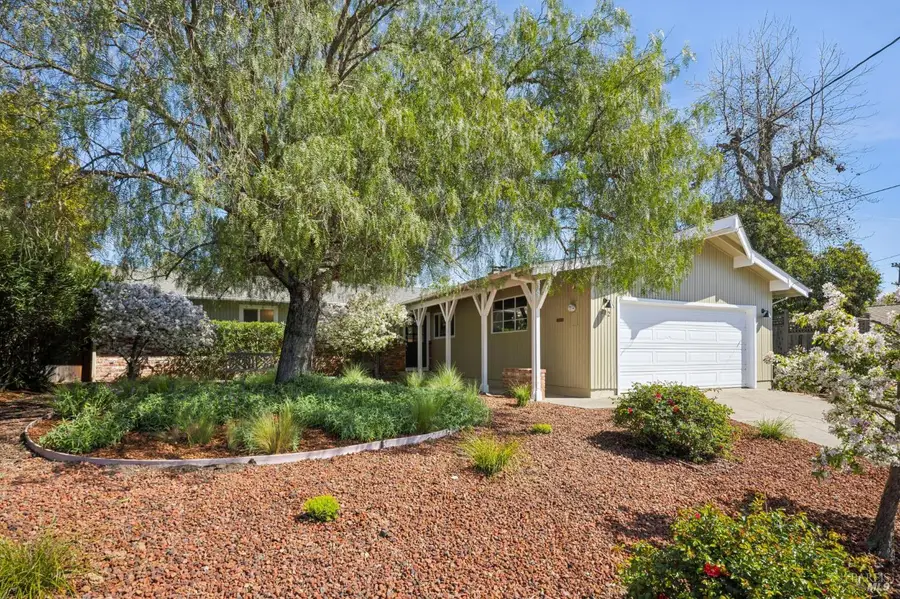 212 Blackstone Drive, San Rafael, CA 94903 - #2