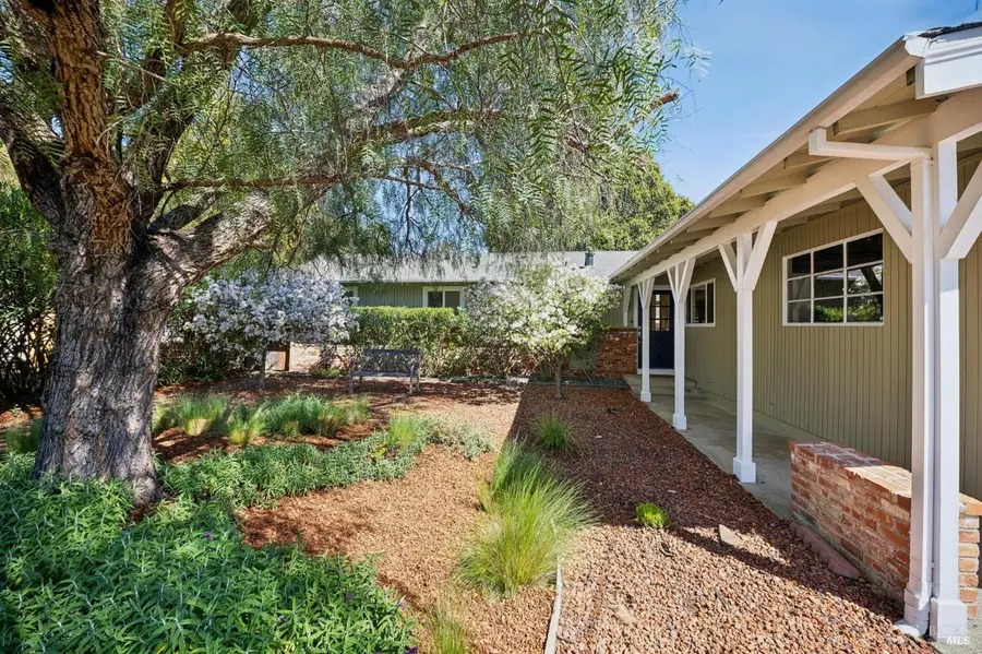 212 Blackstone Drive, San Rafael, CA 94903 - #3