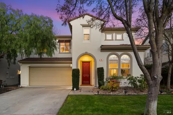 46 Waterbury Lane, Novato, CA 94949