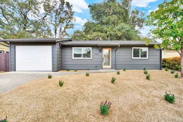 6610 Oak Leaf Court, Yountville, CA 94599