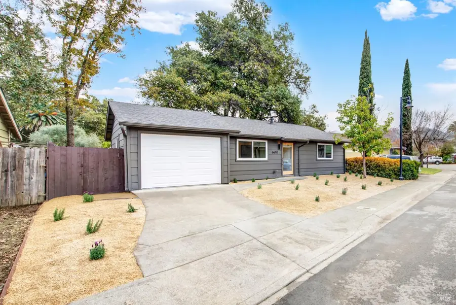 6610 Oak Leaf Court, Yountville, CA 94599 - Image #2