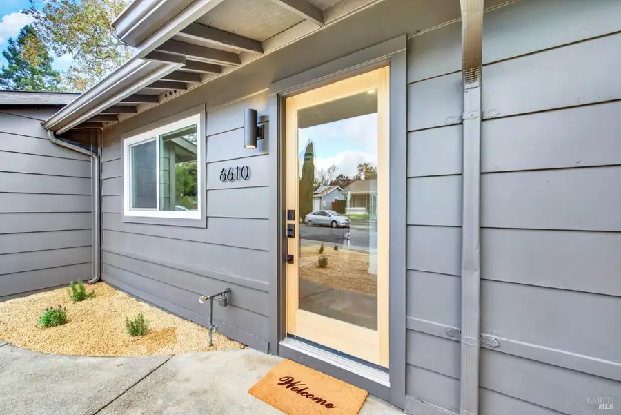 6610 Oak Leaf Court, Yountville, CA 94599 - Image #3