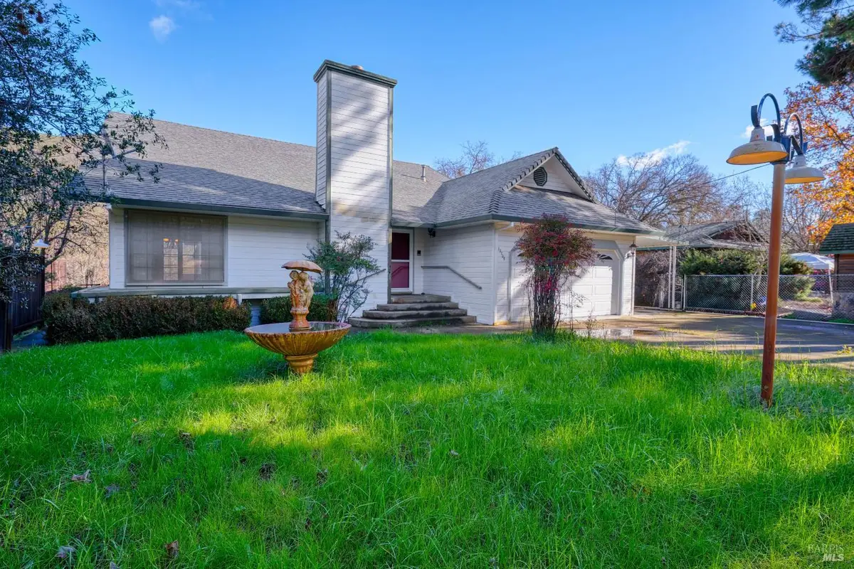 17730 Pomo Trail, Clearlake Oaks, CA 95423 - #1