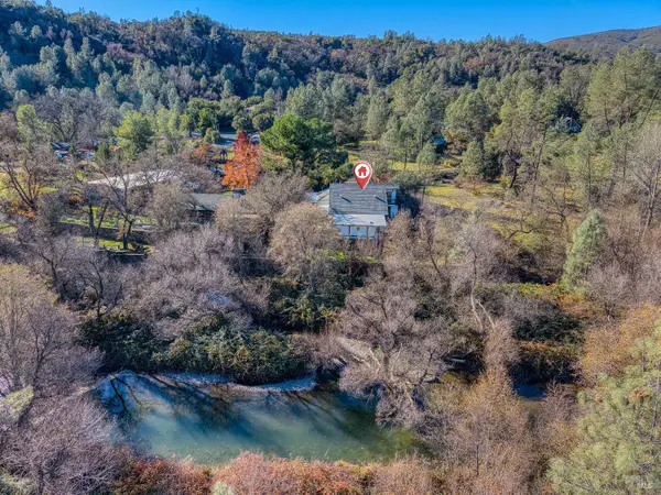17730 Pomo Trail, Clearlake Oaks, CA 95423