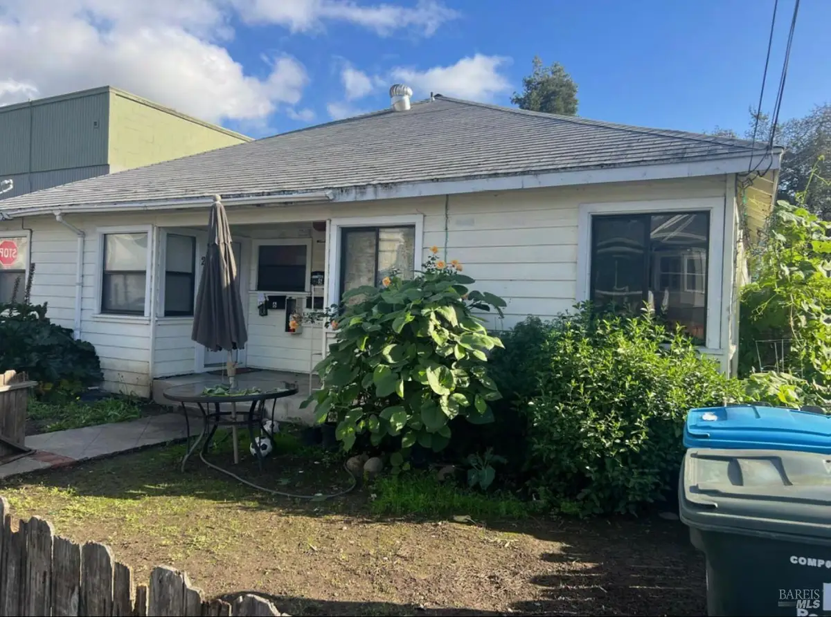 106 Sebastopol Avenue #7, Santa Rosa, CA 95407 - Image #1