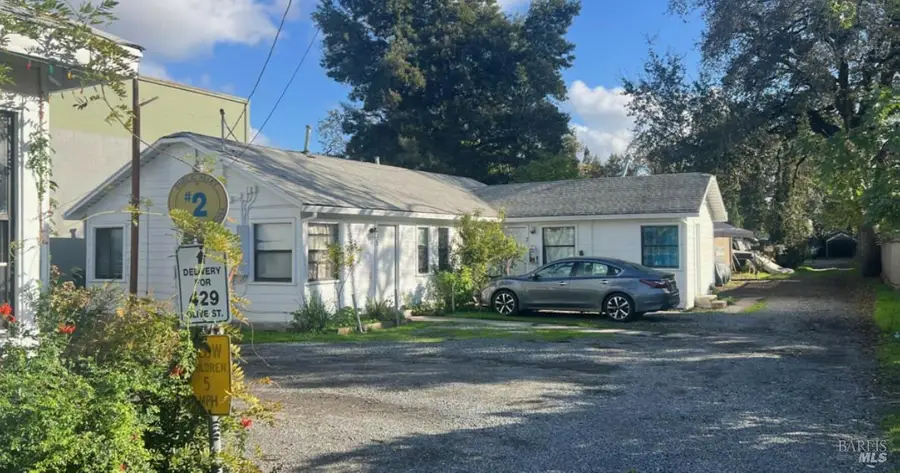 106 Sebastopol Avenue #7, Santa Rosa, CA 95407 - Image #2