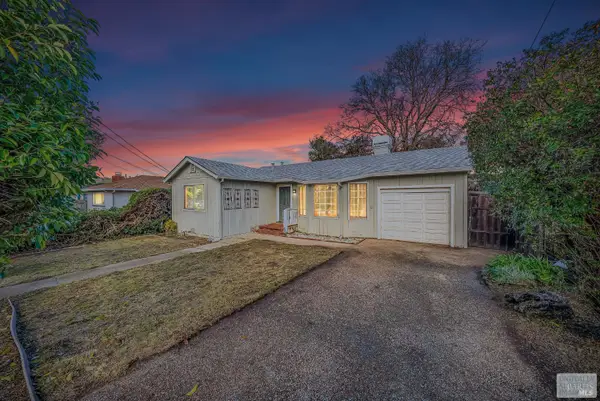 32 Jefferson Avenue, San Rafael, CA 94903