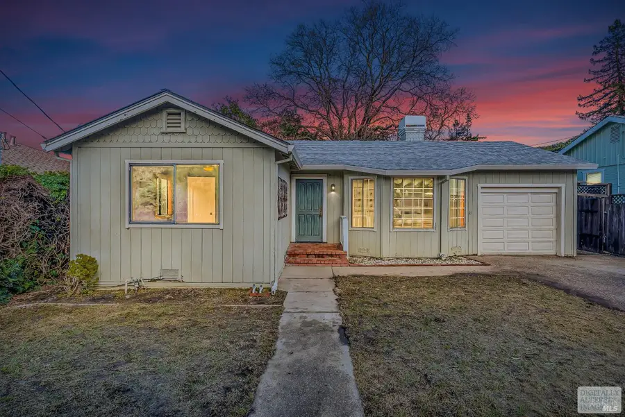 32 Jefferson Avenue, San Rafael, CA 94903 - Image #2