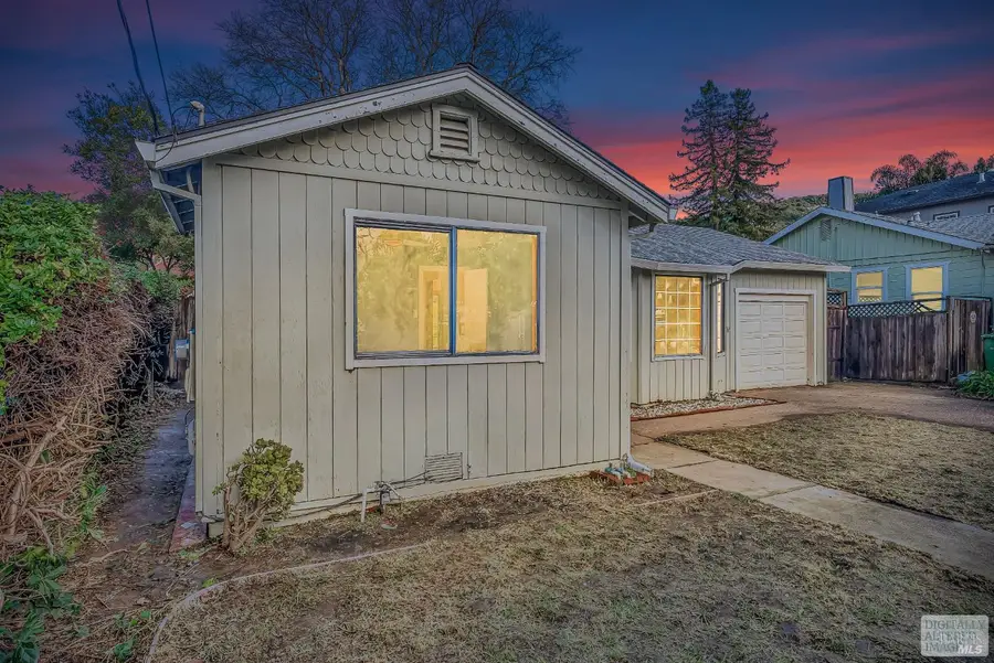 32 Jefferson Avenue, San Rafael, CA 94903 - Image #3