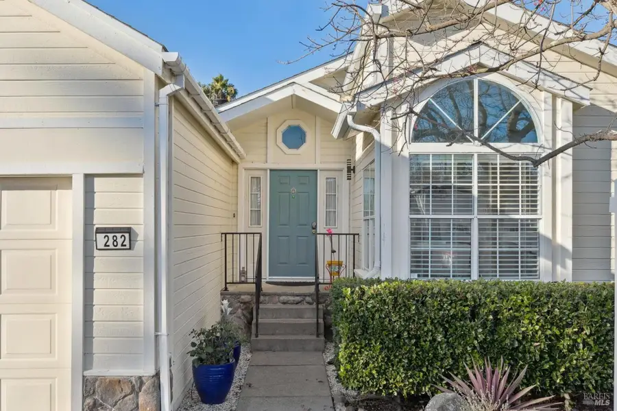 282 Paseo Bolivar, Sonoma, CA 95476 - Image #2