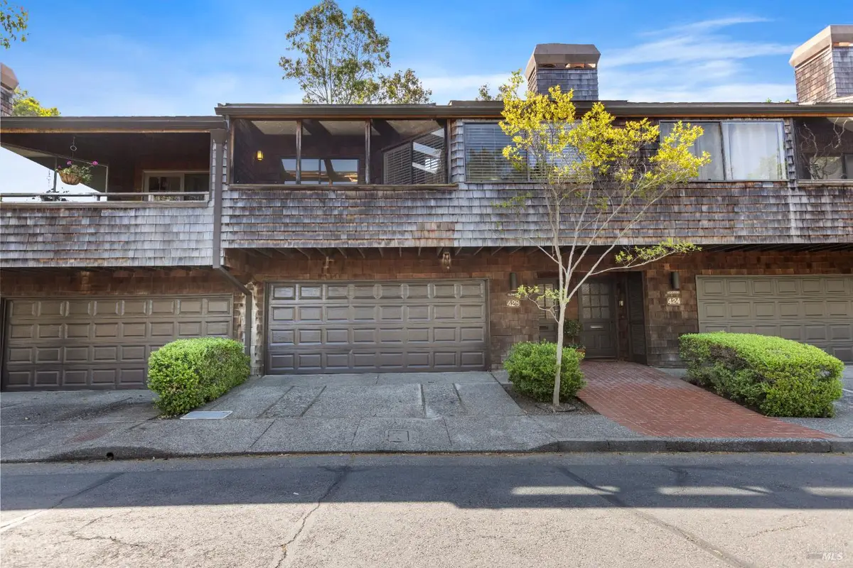 428 El Faisan Drive, San Rafael, CA 94903 - #1