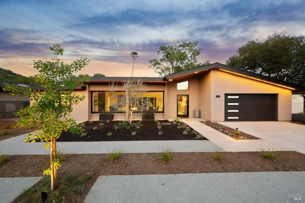 226 1st Street E, Sonoma, CA 95476 - Image #1