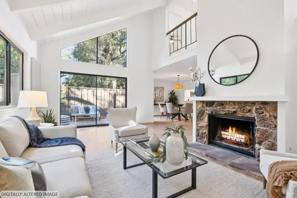 803 Indian Way, Novato, CA 94949