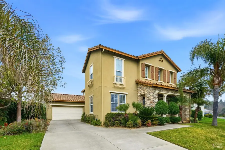 4488 Avondale Circle, Fairfield, CA 94533 - Image #3