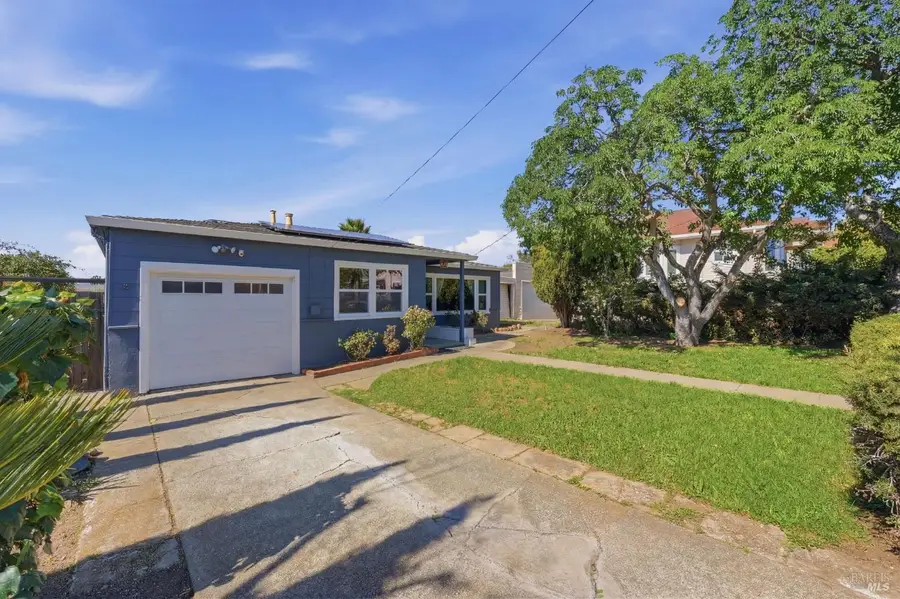 227 Evans Avenue, Vallejo, CA 94590 - #2