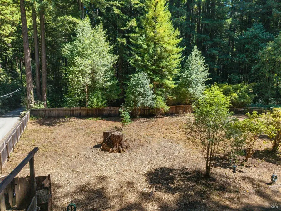 11 Kidd Creek Road, Cazadero, CA 95421 - #3
