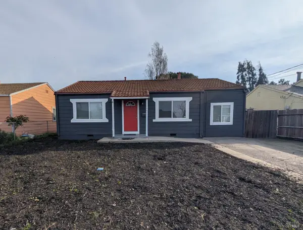 144 Hogan Avenue, Vallejo, CA 94589