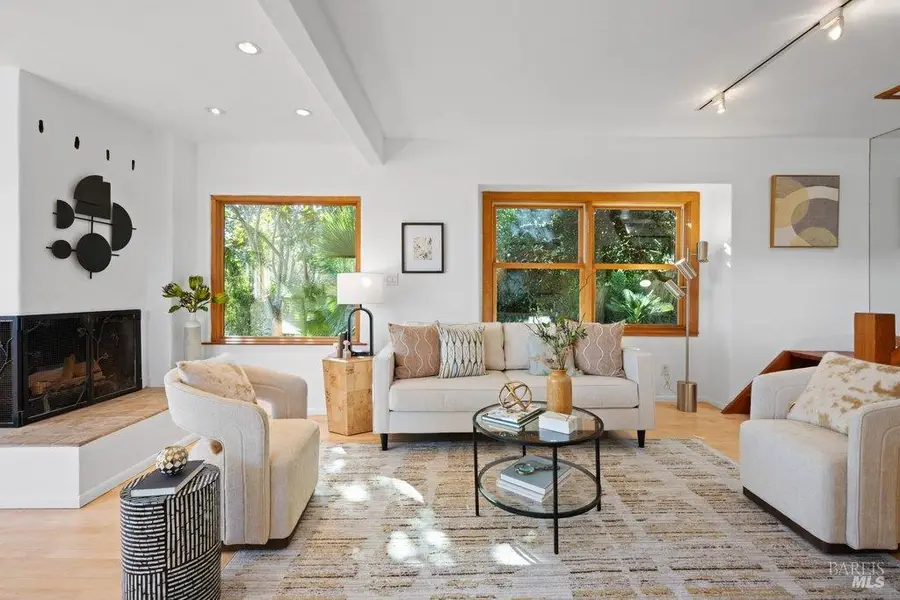 146 Morning Sun Avenue, Mill Valley, CA 94941 - #2