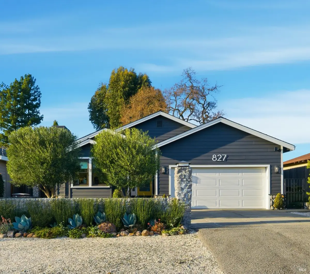 827 Verano Avenue, Sonoma, CA 95476 - #1