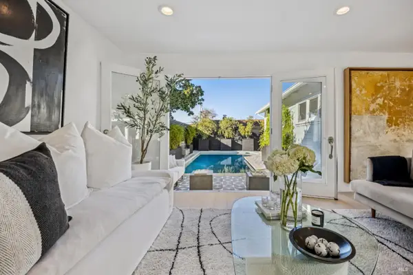 775 Boyes Boulevard, Sonoma, CA 95476