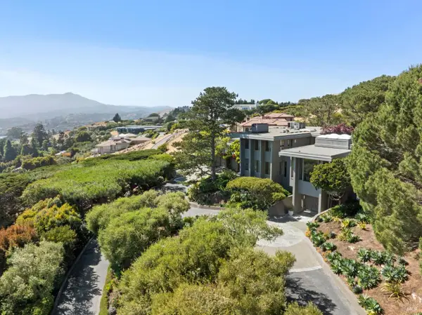 83 Mount Tiburon Road, Tiburon, CA 94920