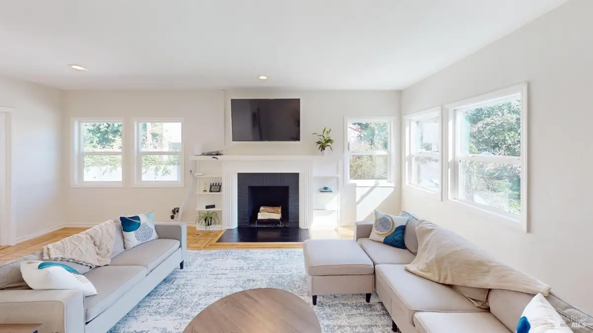 833 Belle Avenue, San Rafael, CA 94901 - #1