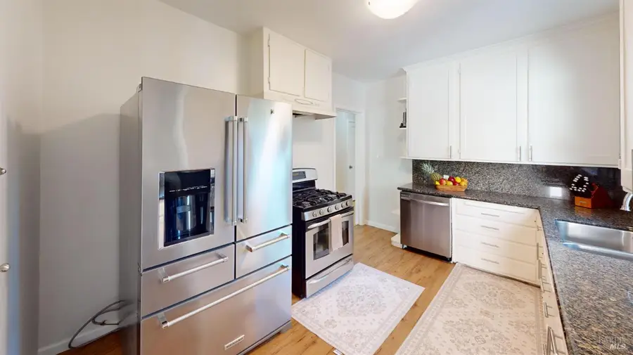 833 Belle Avenue, San Rafael, CA 94901 - #2