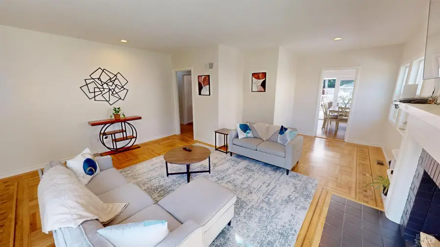 833 Belle Avenue, San Rafael, CA 94901 - #3