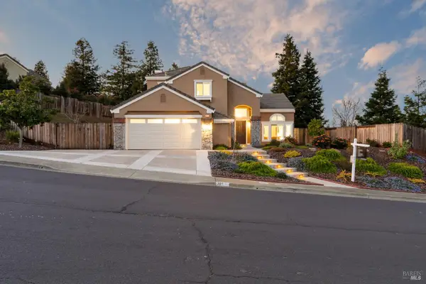 365 Allen Way, Benicia, CA 94510