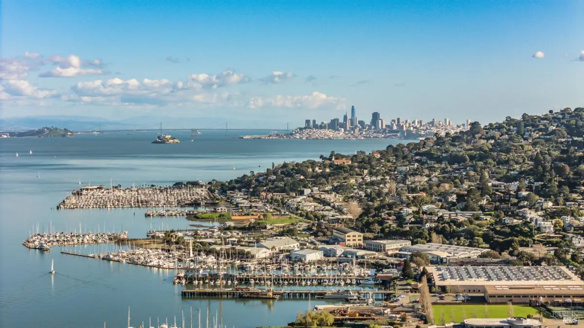 116 Stanford Way, Sausalito, CA 94965 - #1