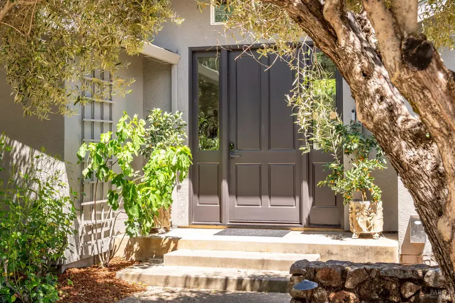 2501 Pinot Way, Saint Helena, CA 94574 - #2