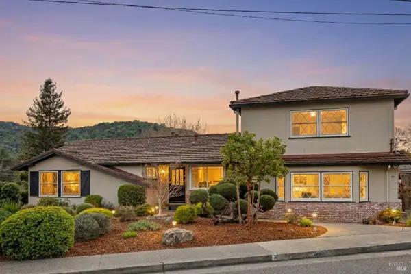 35 Corte Alta, Novato, CA 94949